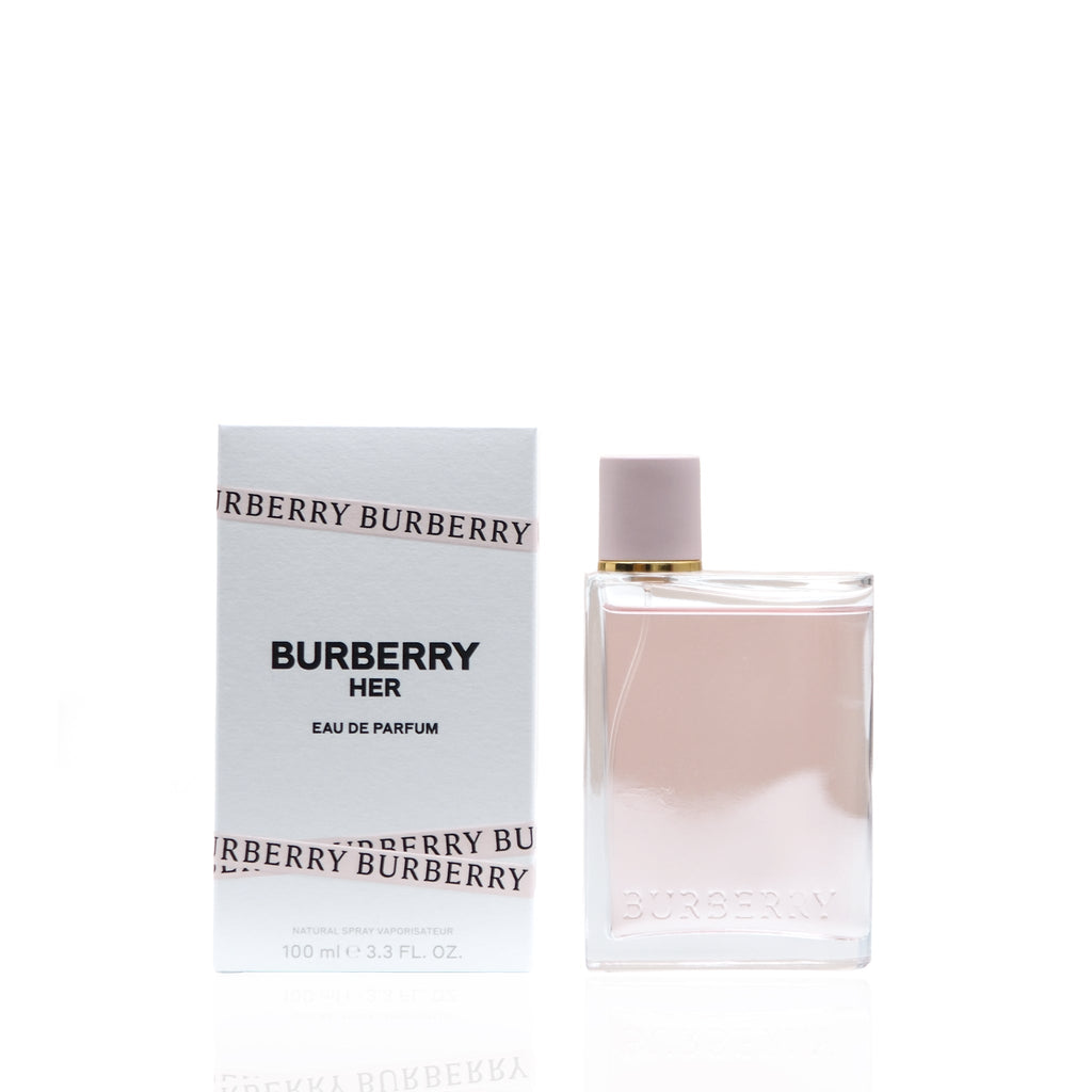 Burberry Her Perfume for Women – Fragrance Outlet