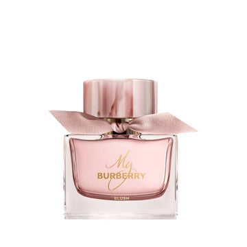 My Burberry Blush Perfume Featured image