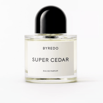 Super Cedar Perfume Featured image