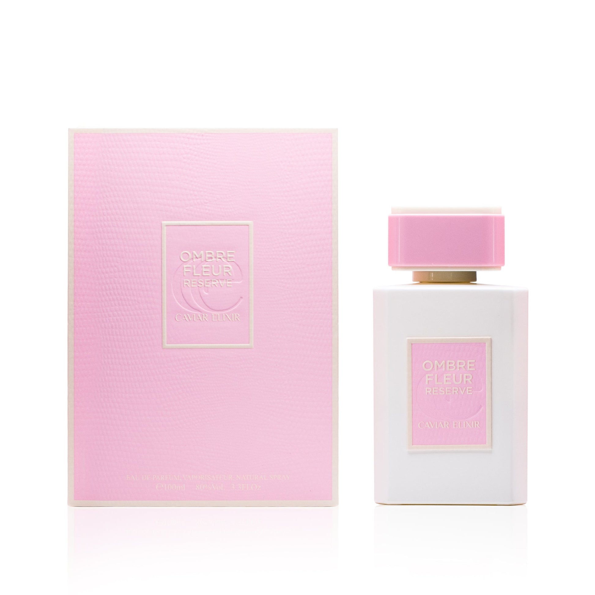 Ombre Fleur Reserve Perfume, Product image 1