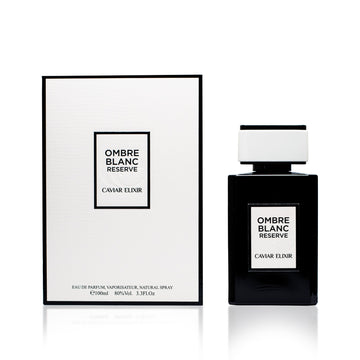 Ombre Blanc Reserve Perfume Featured image