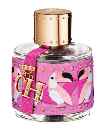 CH Birds of Paradise Perfume Featured image