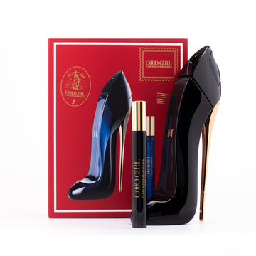 Good Girl Gift Set Featured image