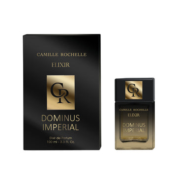 Elixir Dominus Imperial Cologne Featured image