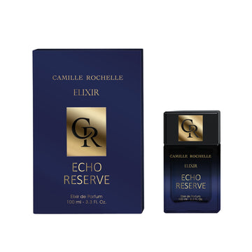 Elixir Echo Reserve Cologne Featured image