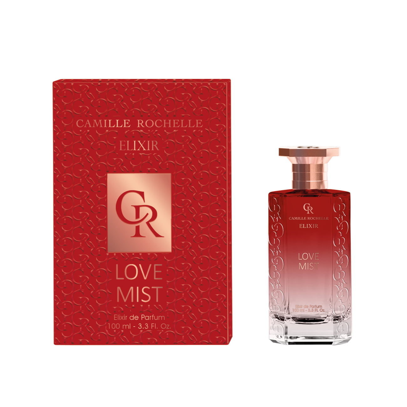 Elixir Love Mist Perfume, Product image 1