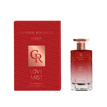 Elixir Love Mist Perfume Featured image