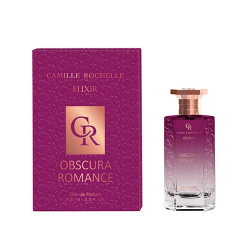 Elixir Obscura Romance Perfume Featured image
