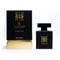 Privee Amber Noir Unisex