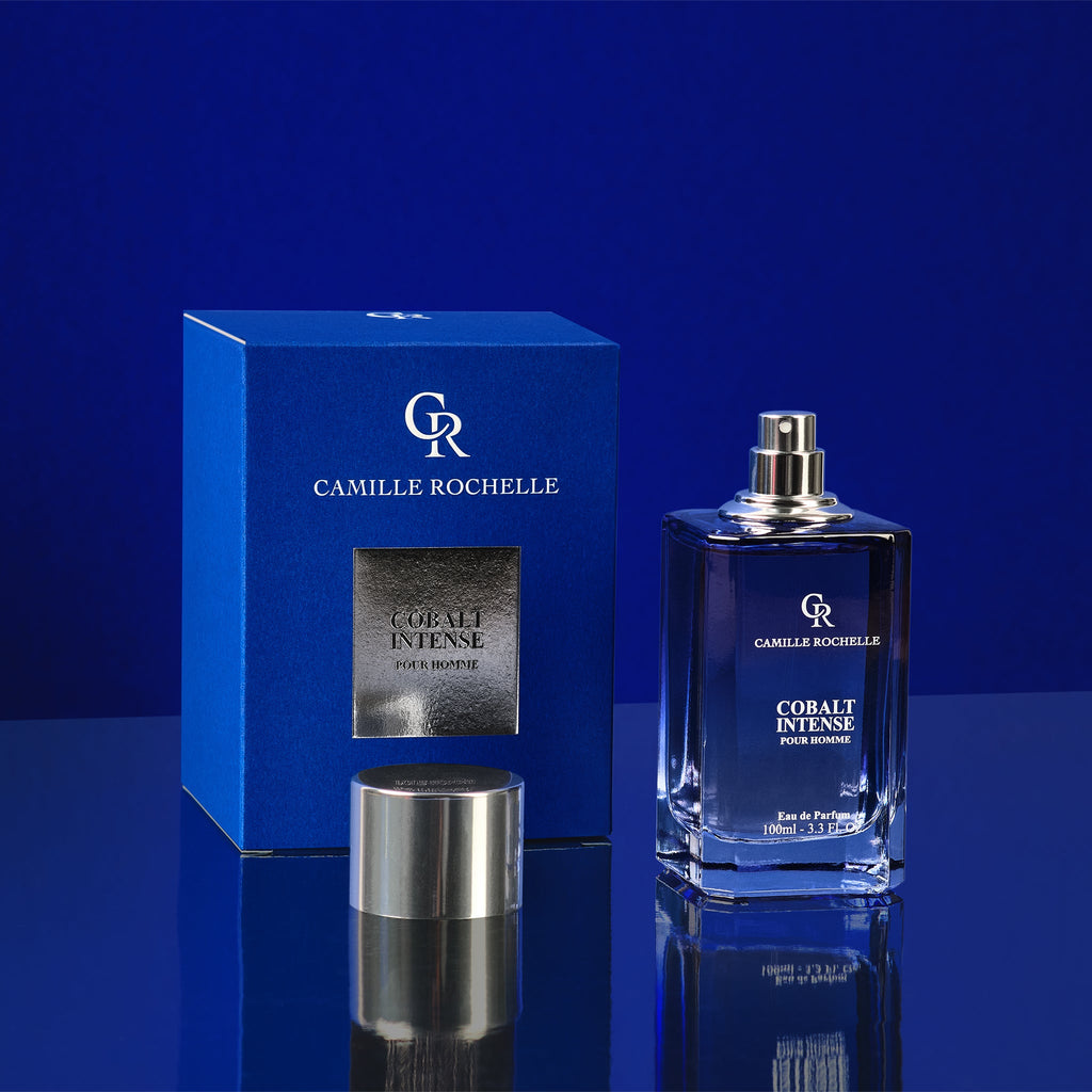 Cobalt Intense Eau de Parfum 3.4 oz