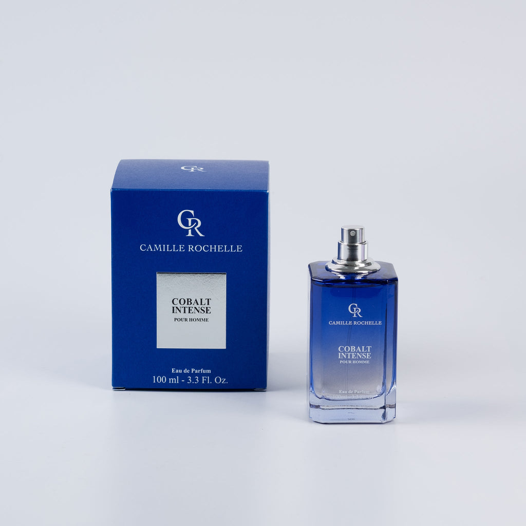 Cobalt Intense Eau de Parfum 3.4 oz