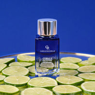 Cobalt Intense Eau de Parfum 3.4 oz among limes