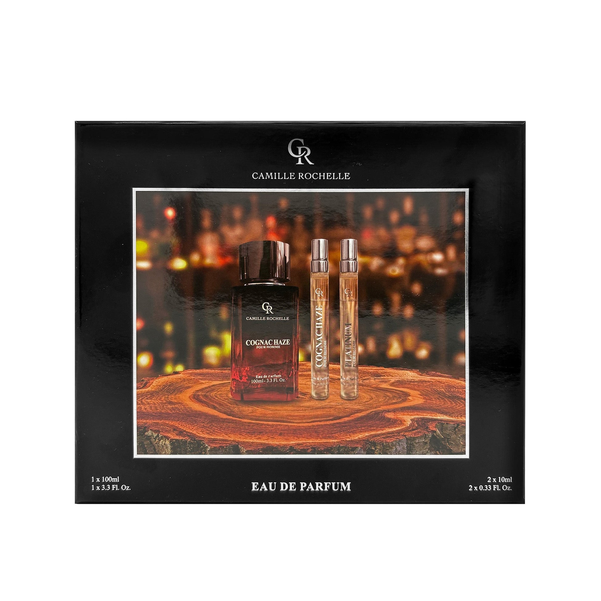Cognac Haze Gift Set, Product image 2