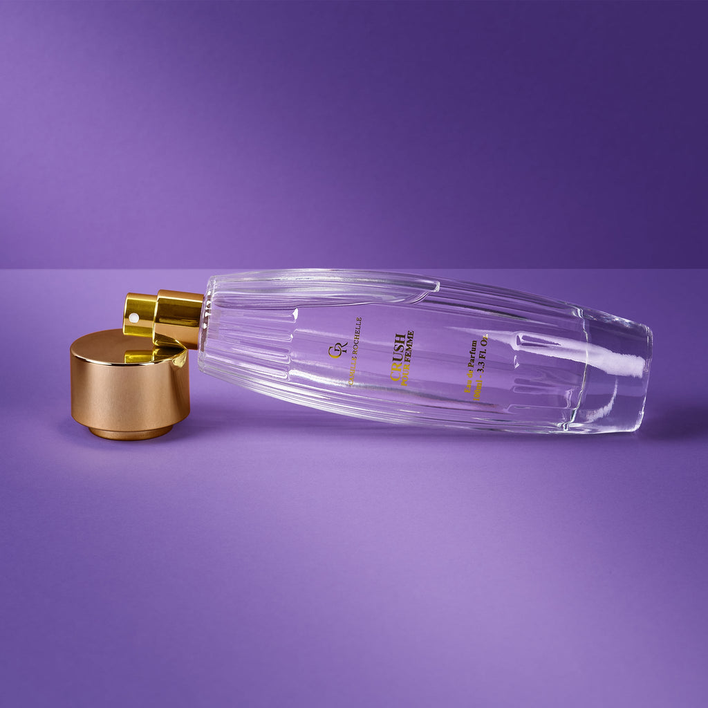 Crush Eau de Parfum 3.4 oz.