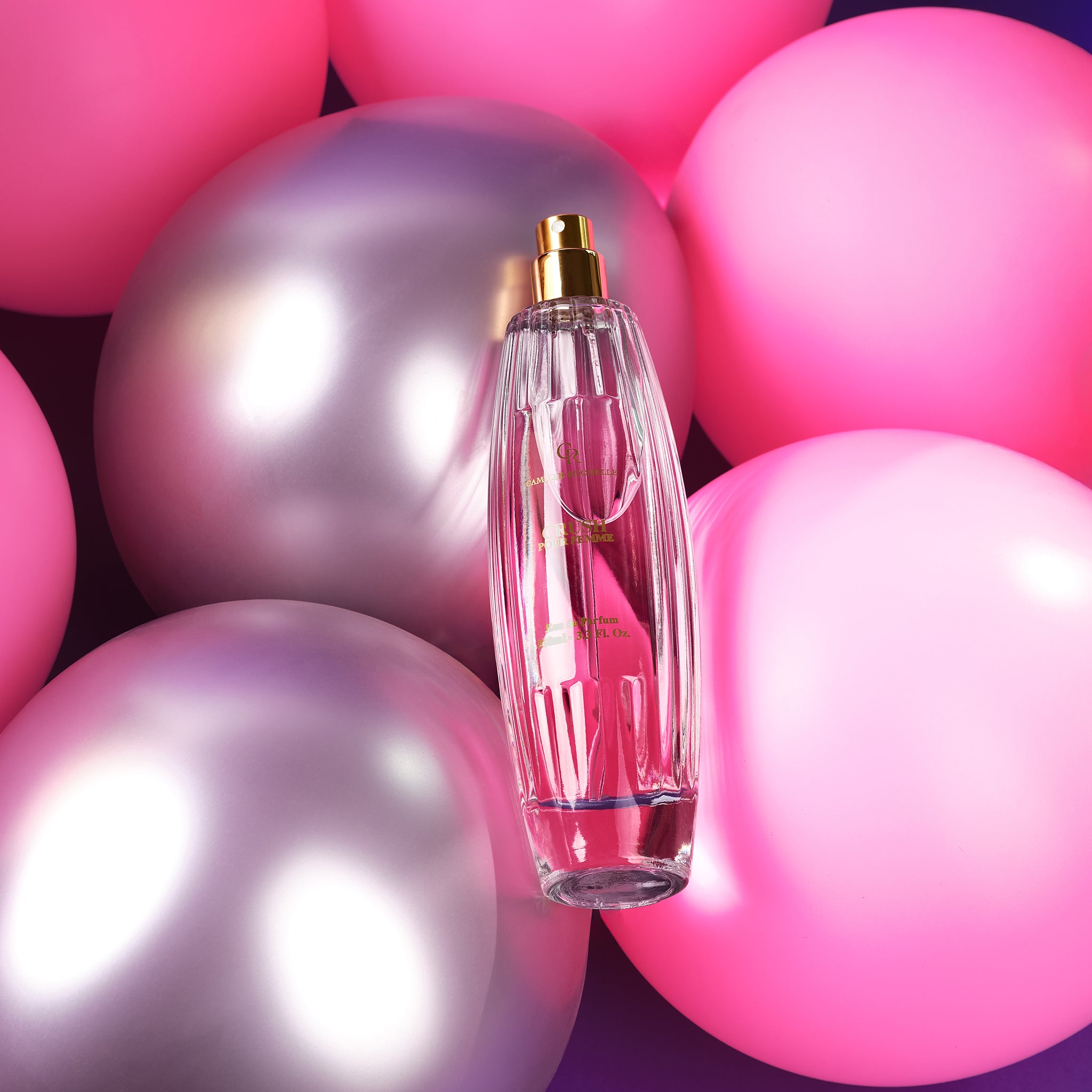 Crush Perfume image 7