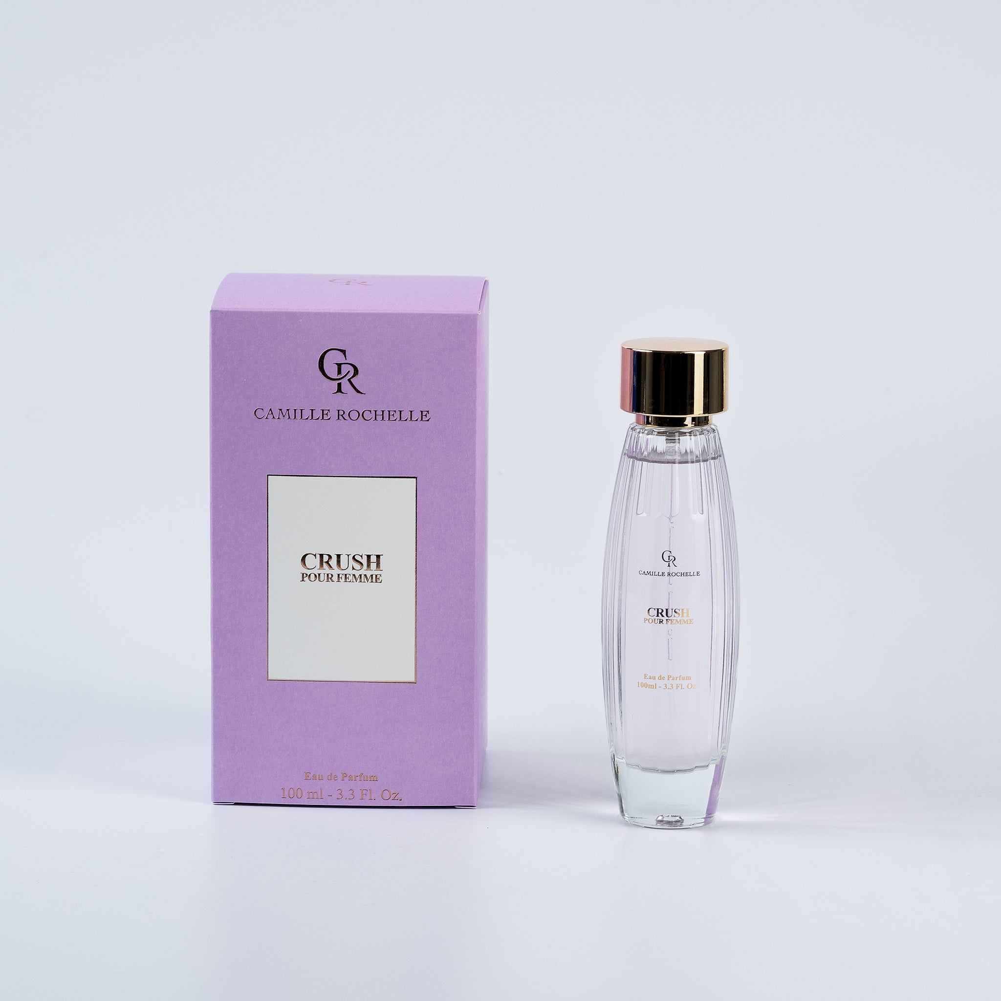 Crush Perfume image 9