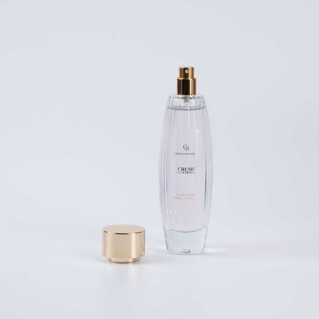 Crush Eau de Parfum 3.4 oz.