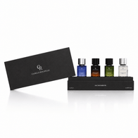Camille Rochelle 4-Piece Mini Gift Set