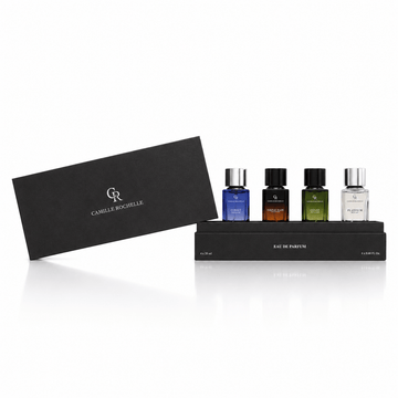 Camille Rochelle 4-Piece Mini Gift Set Featured image