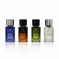 Camille Rochelle 4-Piece Mini Gift Set