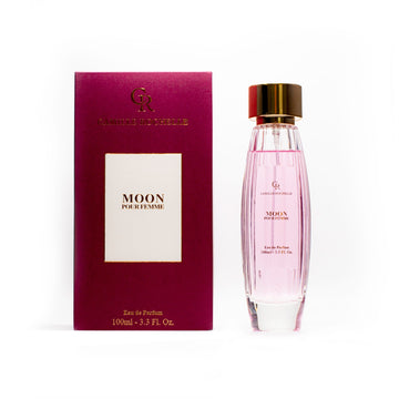 Moon Perfume Featured image