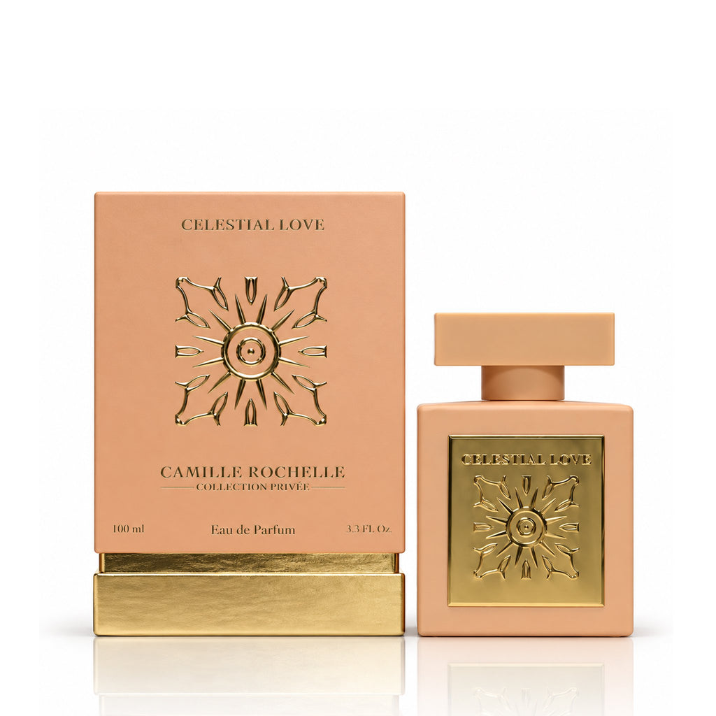 Privee Celestial Love Eau de Parfum 3.4 oz.