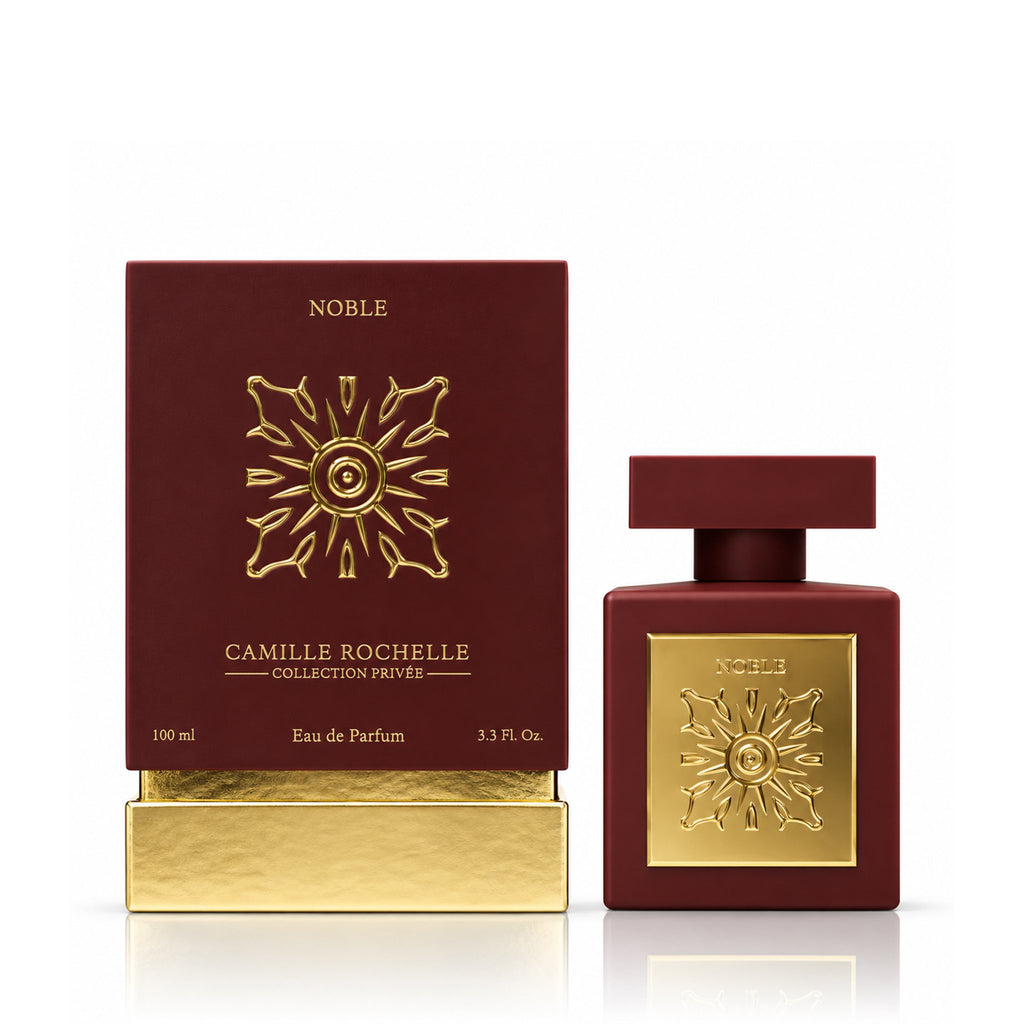 Privee Noble Eau de Parfum 3.4 oz.