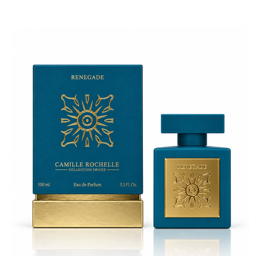 Privee Renegade Cologne