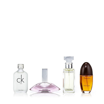 Calvin Klein Miniature Gift Set Featured image