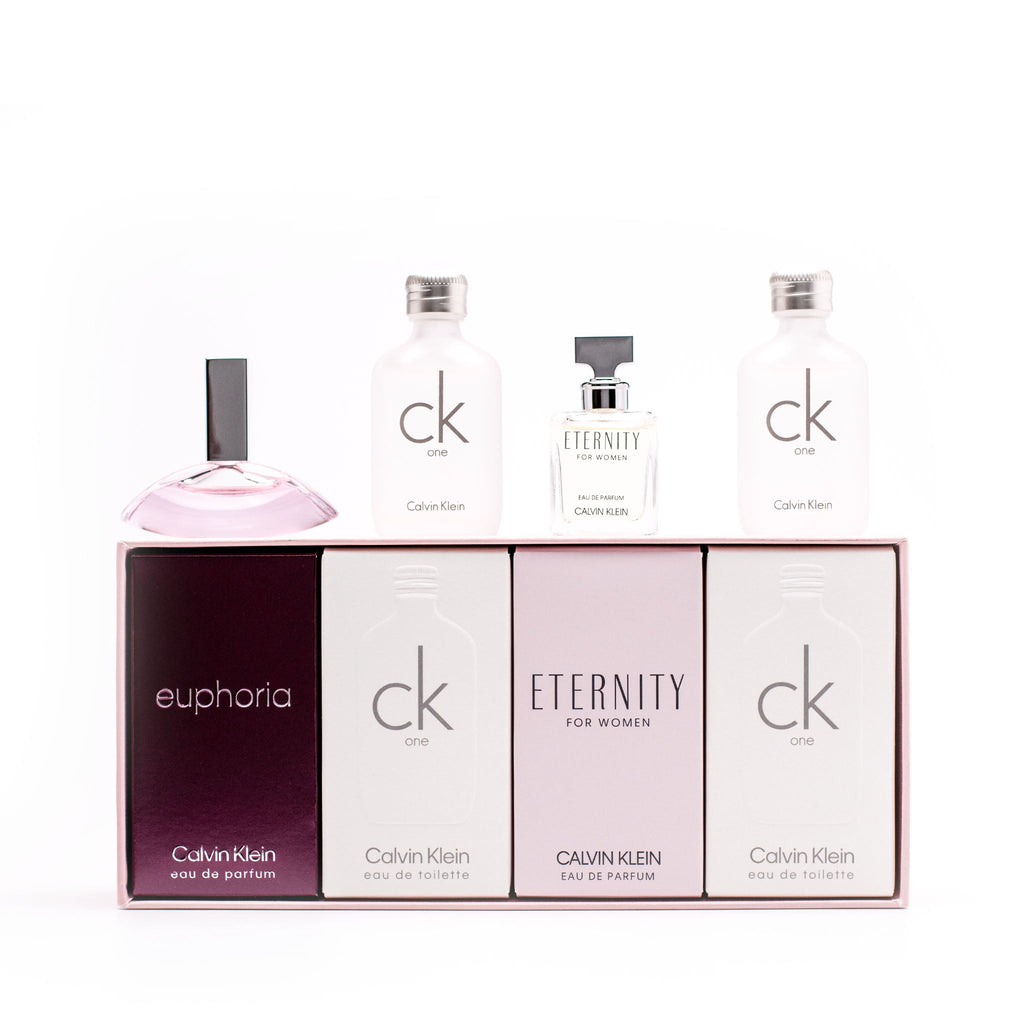 Calvin Klein Gift Set – Fragrance Outlet