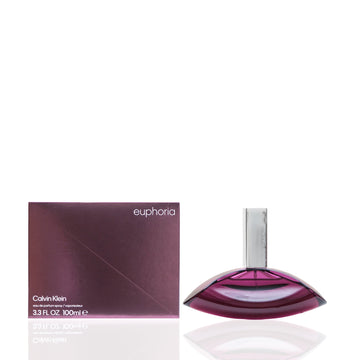 Euphoria Perfume Featured image
