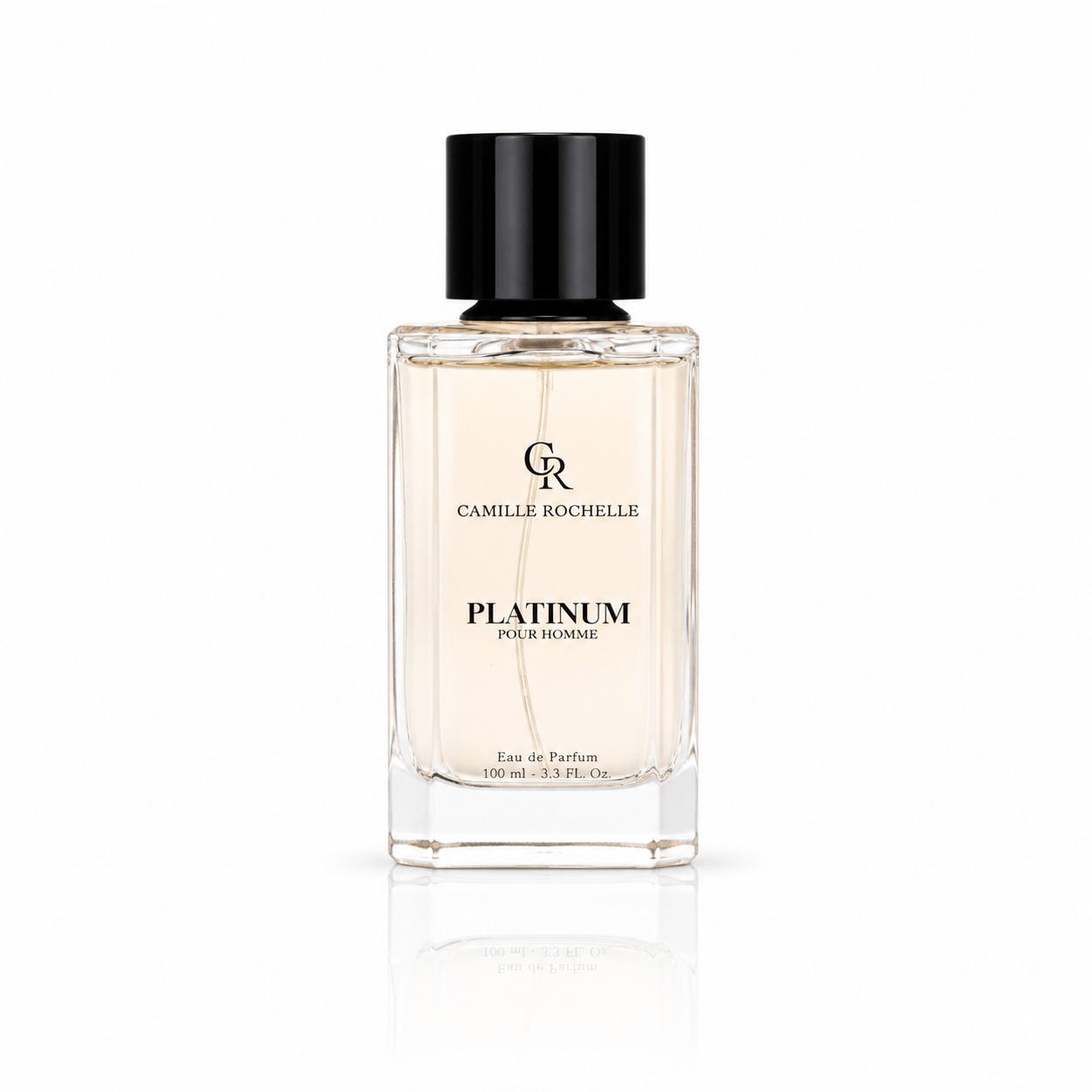 Platinum Pour Homme Cologne, Product image 2