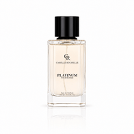 Platinum Pour Homme Eau de Parfum 3.3 oz.