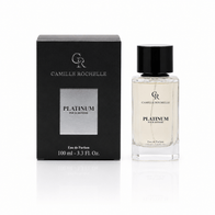Platinum Pour Homme Eau de Parfum 3.3 oz.