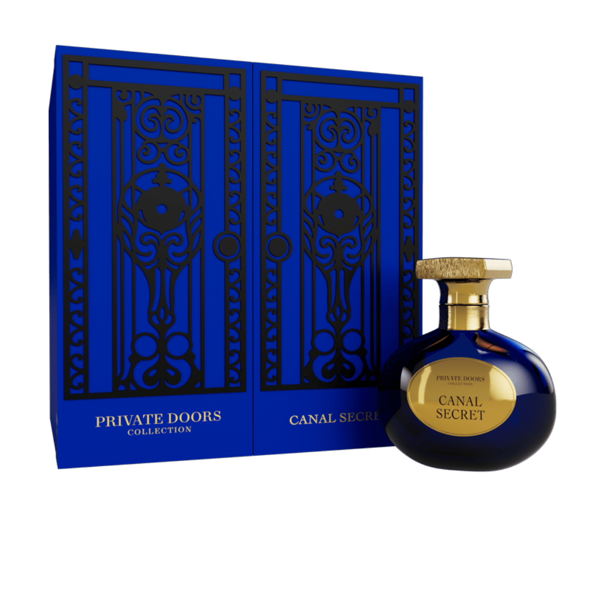 Canal Secret POUR HOMME EDP 100ML