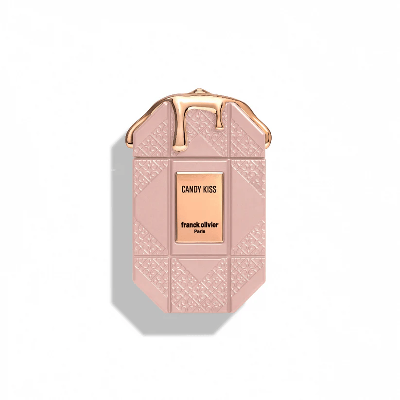 Candy Kiss Collection Chocolat Perfume, Product image 1