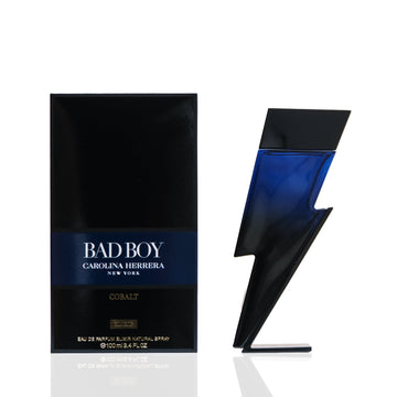 Bad Boy Cobalt Elixir Cologne Featured image