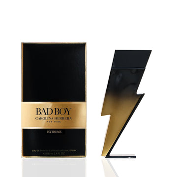 Bad Boy Extreme Cologne Featured image
