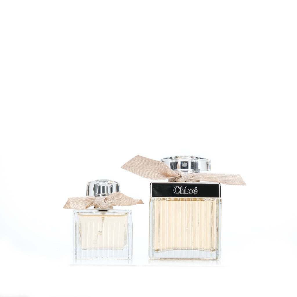 Chloe Travel Edition Gift Set