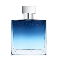 Chrome Parfum