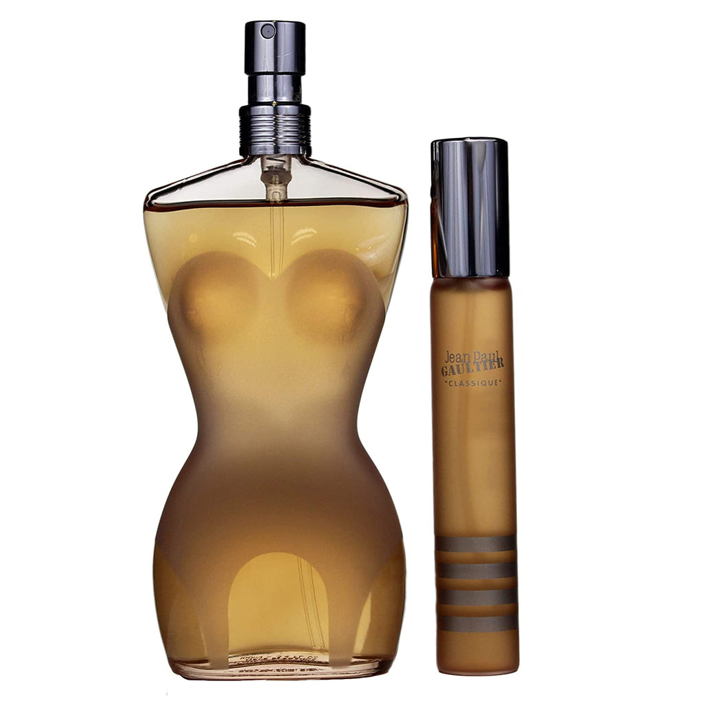 Classique 2 Piece Gift Set