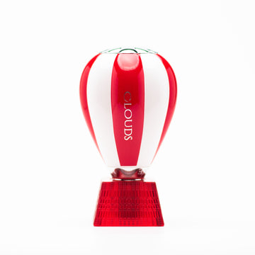 Balloon Clouds Perfume Featured image