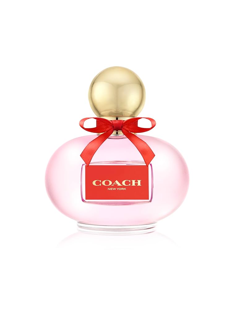 Coach Poppy Perfume, Product image 1