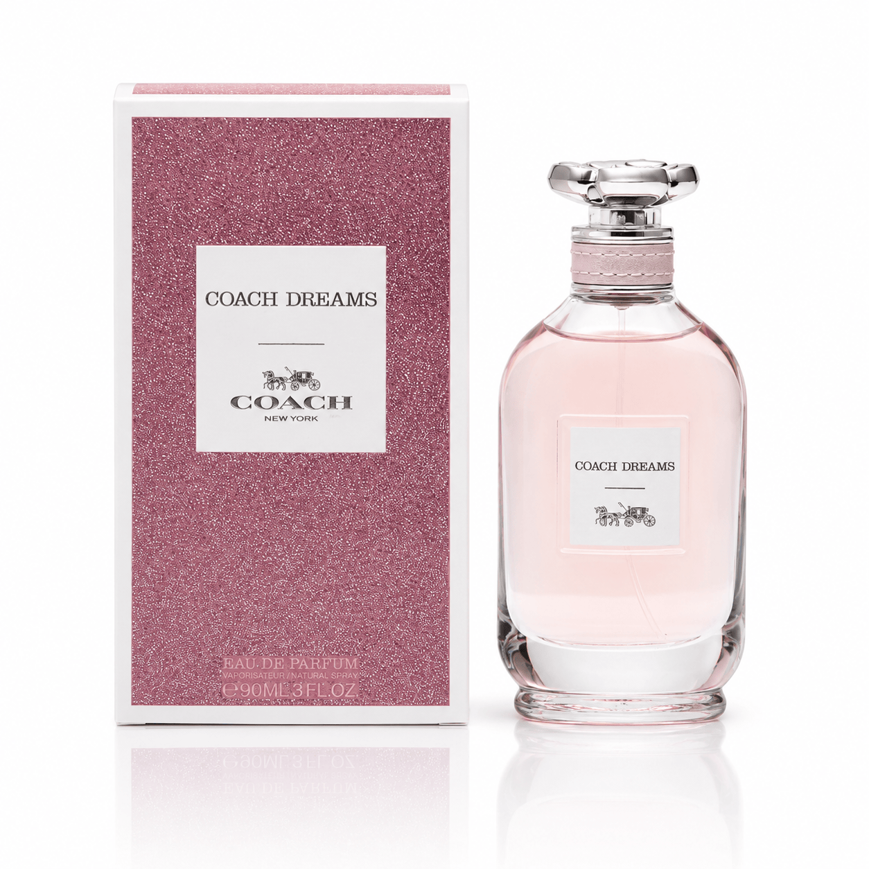 Coach Dreams, Product image 1
