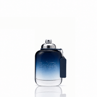 New York Blue Eau De Toilette 3.3 oz.