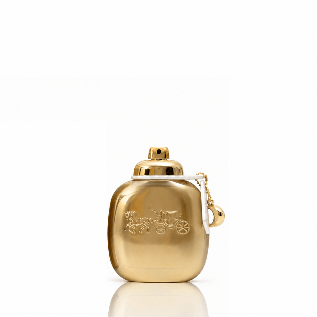 New York Gold Parfum 3.3 oz.