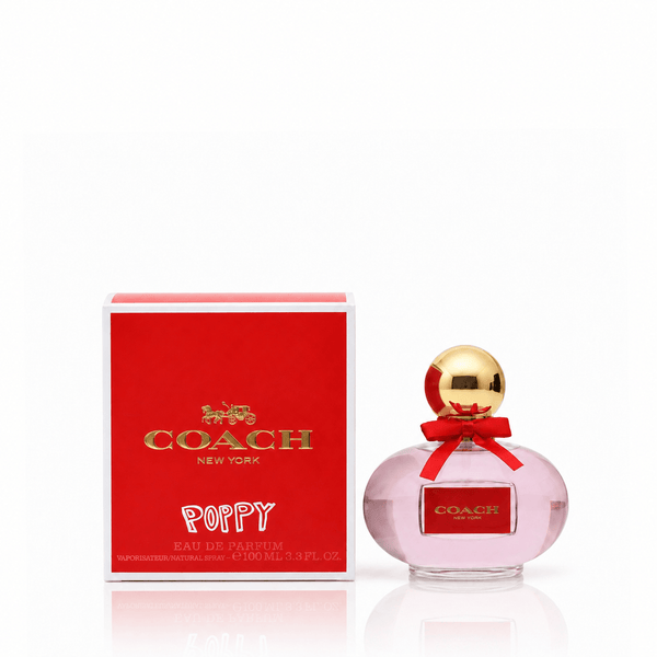 Poppy Perfume - Image 1 of 2