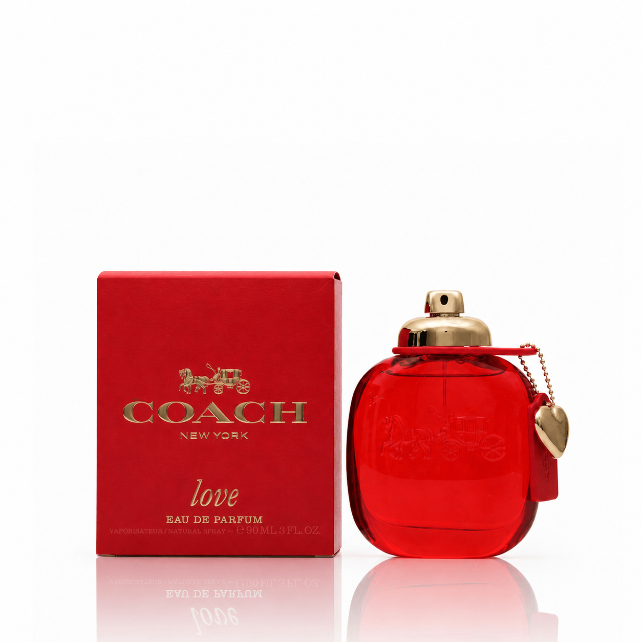 Love Perfume, Product image 1