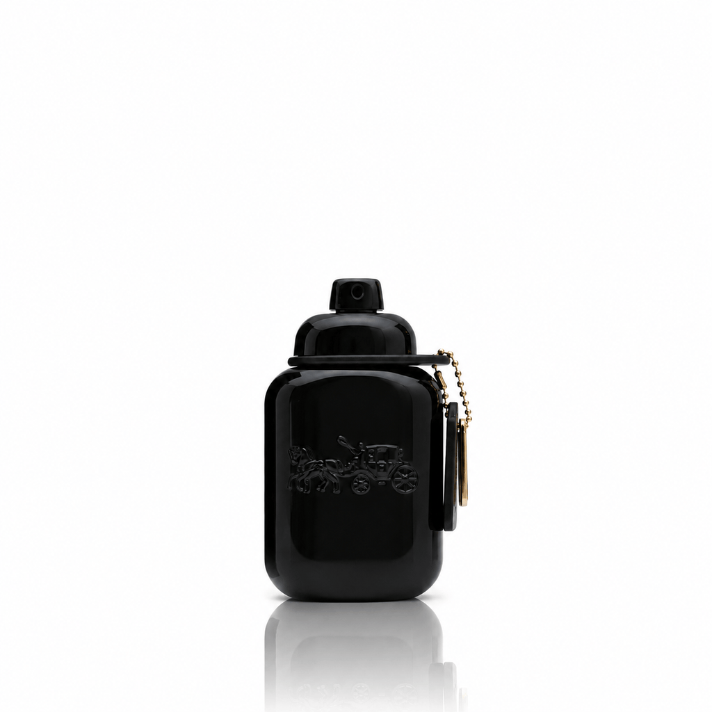 New York Eau de Parfum 1.3 oz.