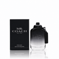 Coach For Men Eau De Toilette 3.3 oz.